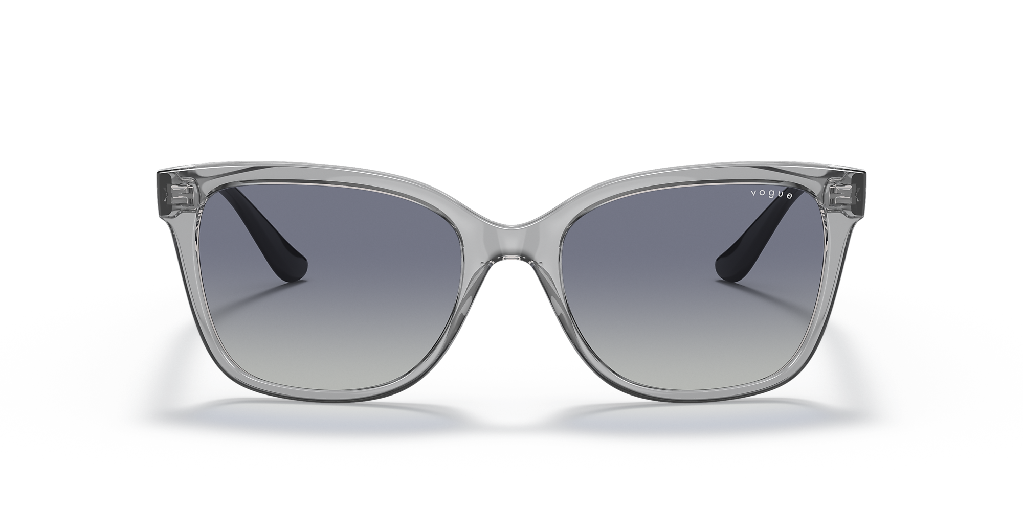 Vogue Eyewear | VO5426S | Transparent Grey