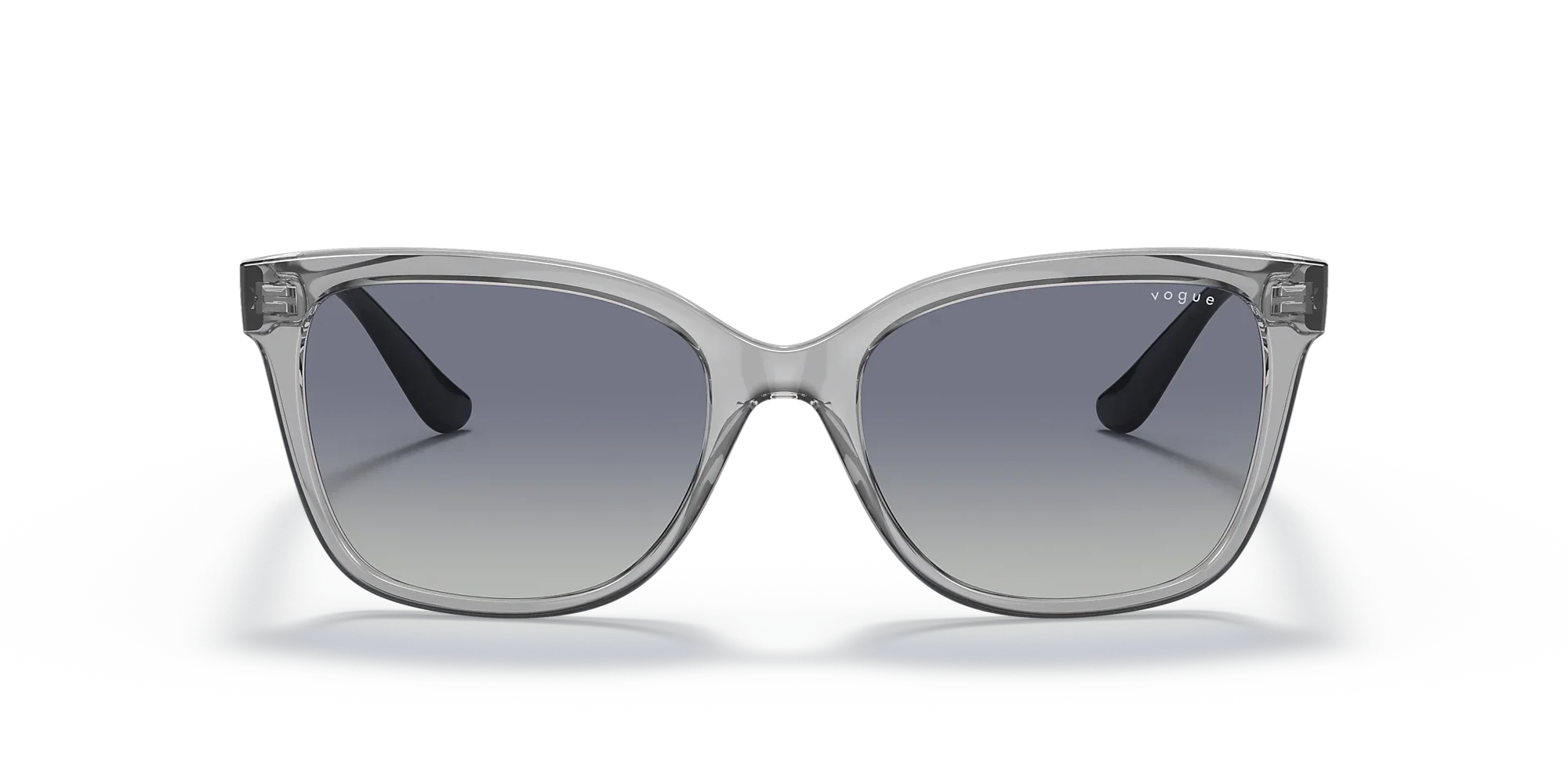 Vogue Eyewear | VO5426S | Transparent Grey