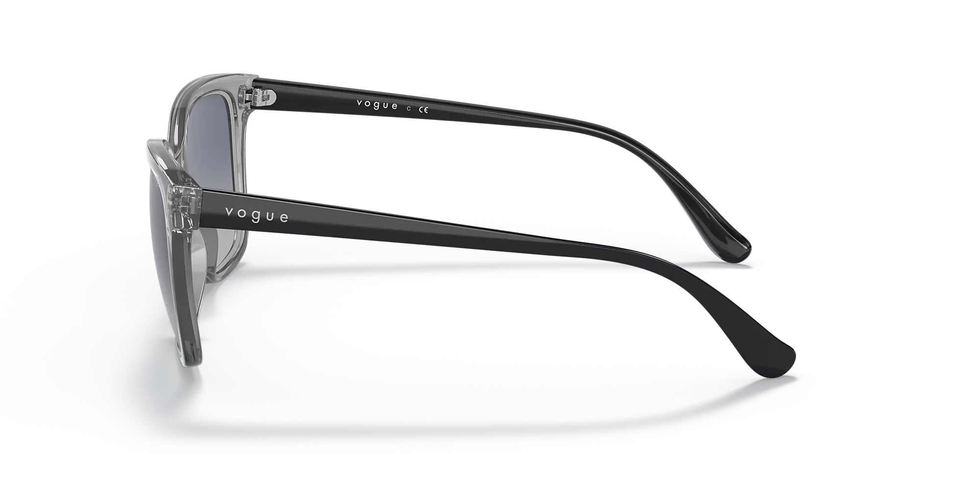 Vogue Eyewear | VO5426S | Transparent Grey