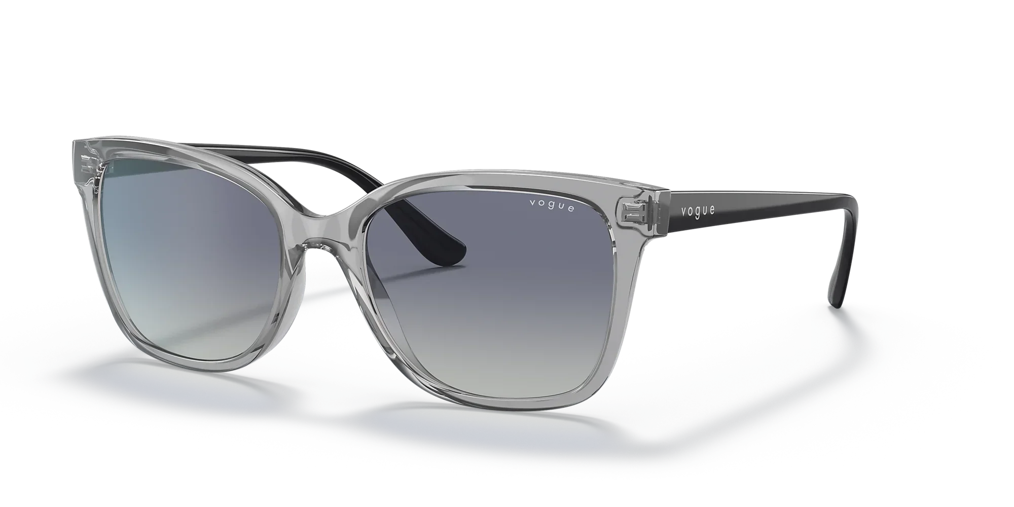 Vogue Eyewear | VO5426S | Transparent Grey
