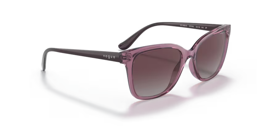 Vogue Eyewear | VO5426S | Transparent Purple