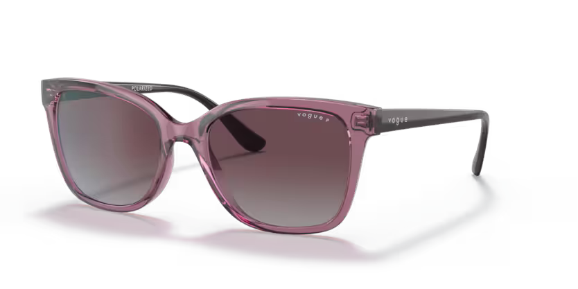 Vogue Eyewear | VO5426S | Transparent Purple