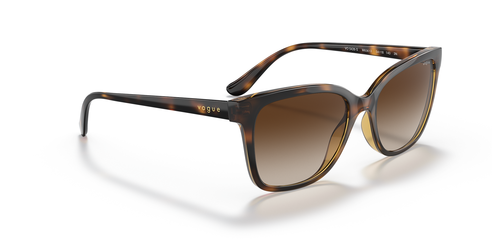 Vogue Eyewear | VO5426S | Dark Havana