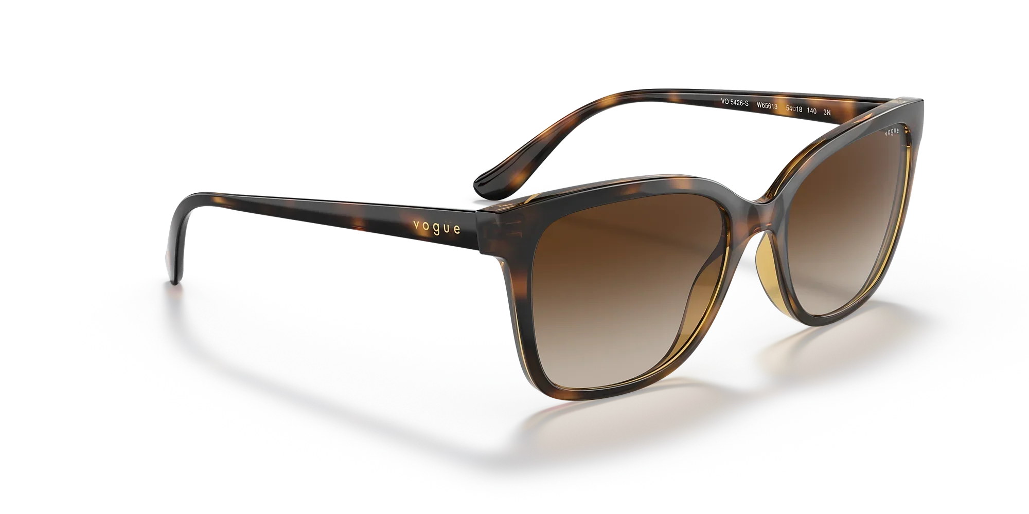 Vogue Eyewear | VO5426S | Dark Havana
