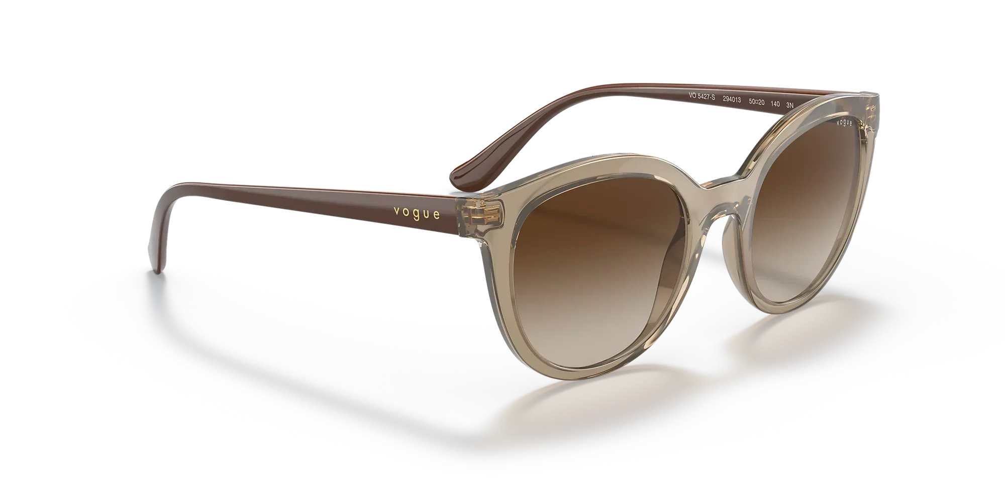 Vogue Eyewear | VO5427S | Transparent Brown