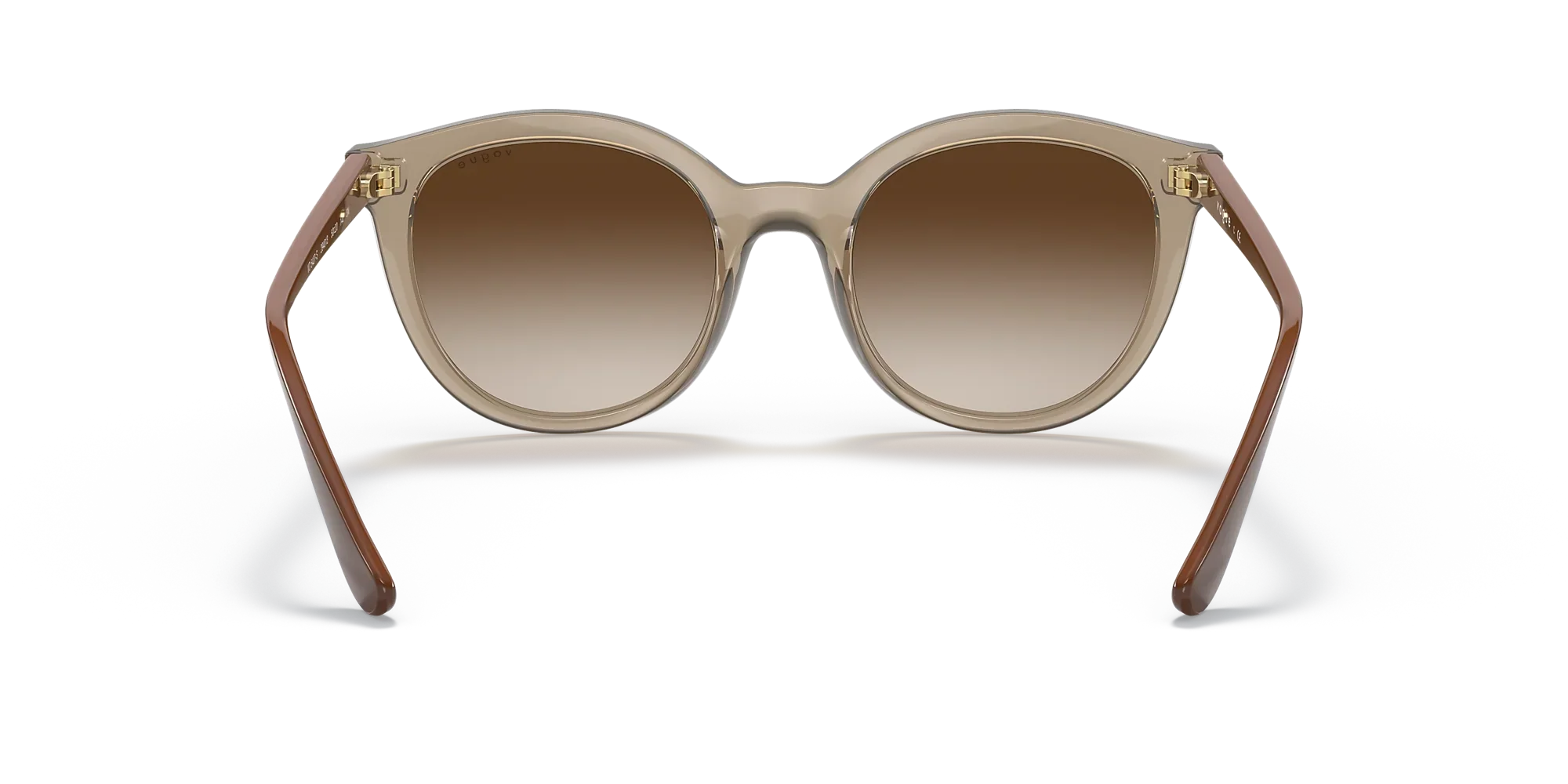 Vogue Eyewear | VO5427S | Transparent Brown