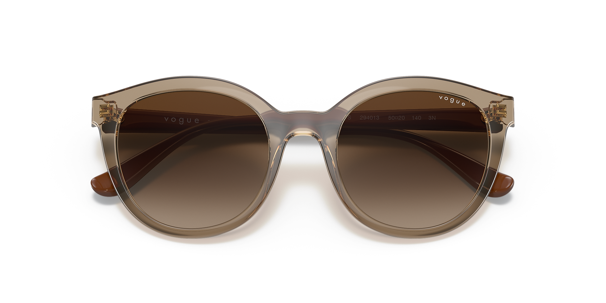 Vogue Eyewear | VO5427S | Transparent Brown