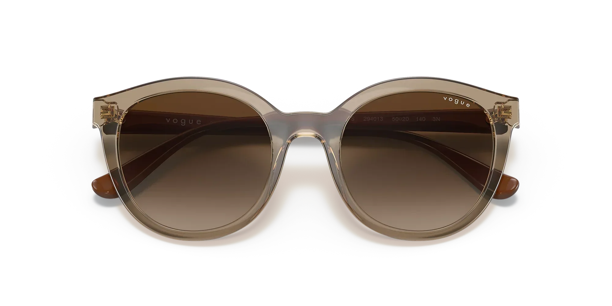 Vogue Eyewear | VO5427S | Transparent Brown