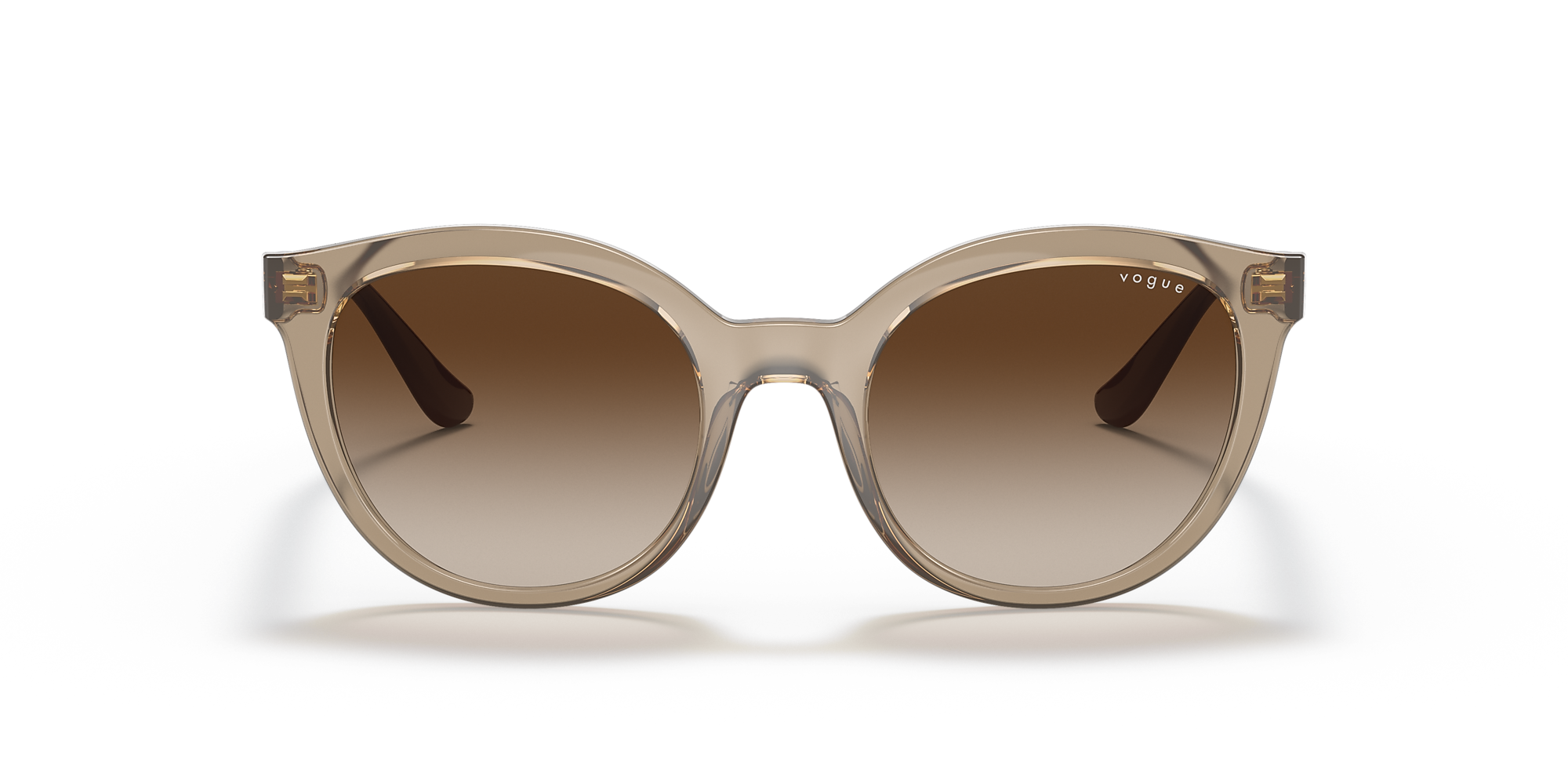Vogue Eyewear | VO5427S | Transparent Brown