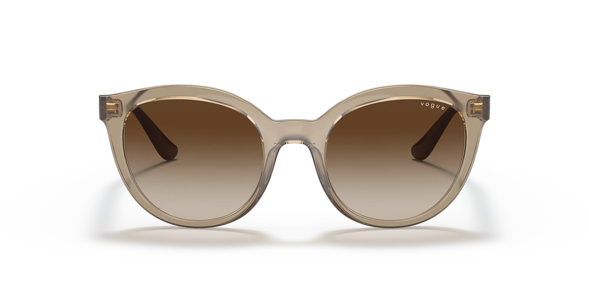 Vogue Eyewear | VO5427S | Transparent Brown