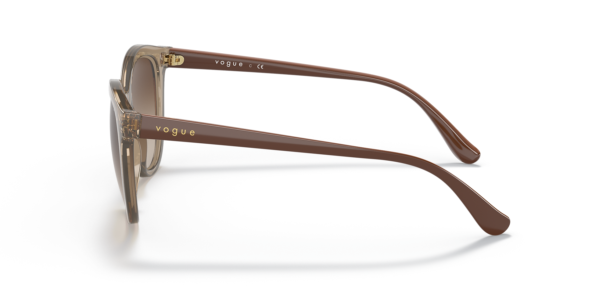 Vogue Eyewear | VO5427S | Transparent Brown