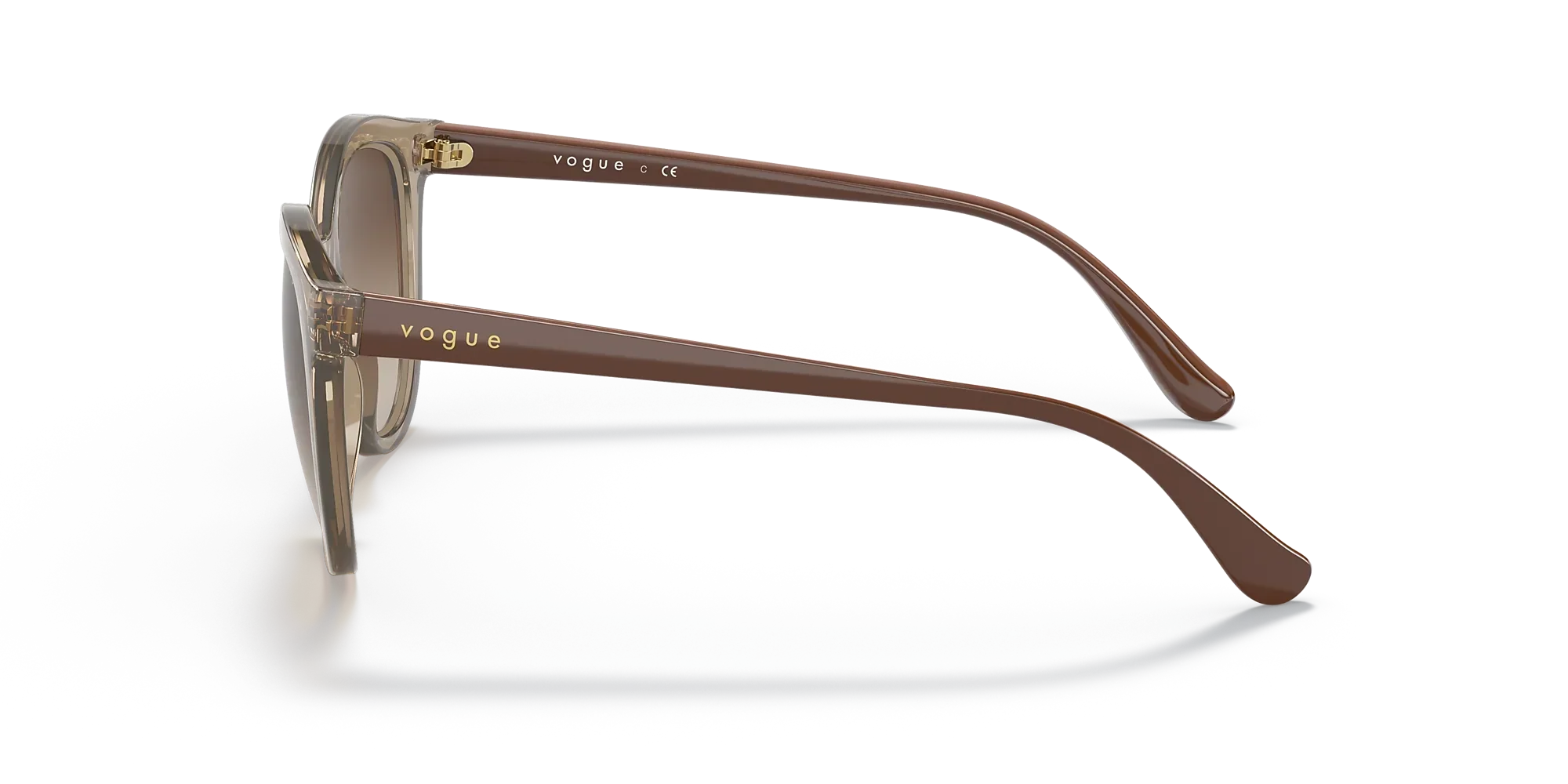 Vogue Eyewear | VO5427S | Transparent Brown