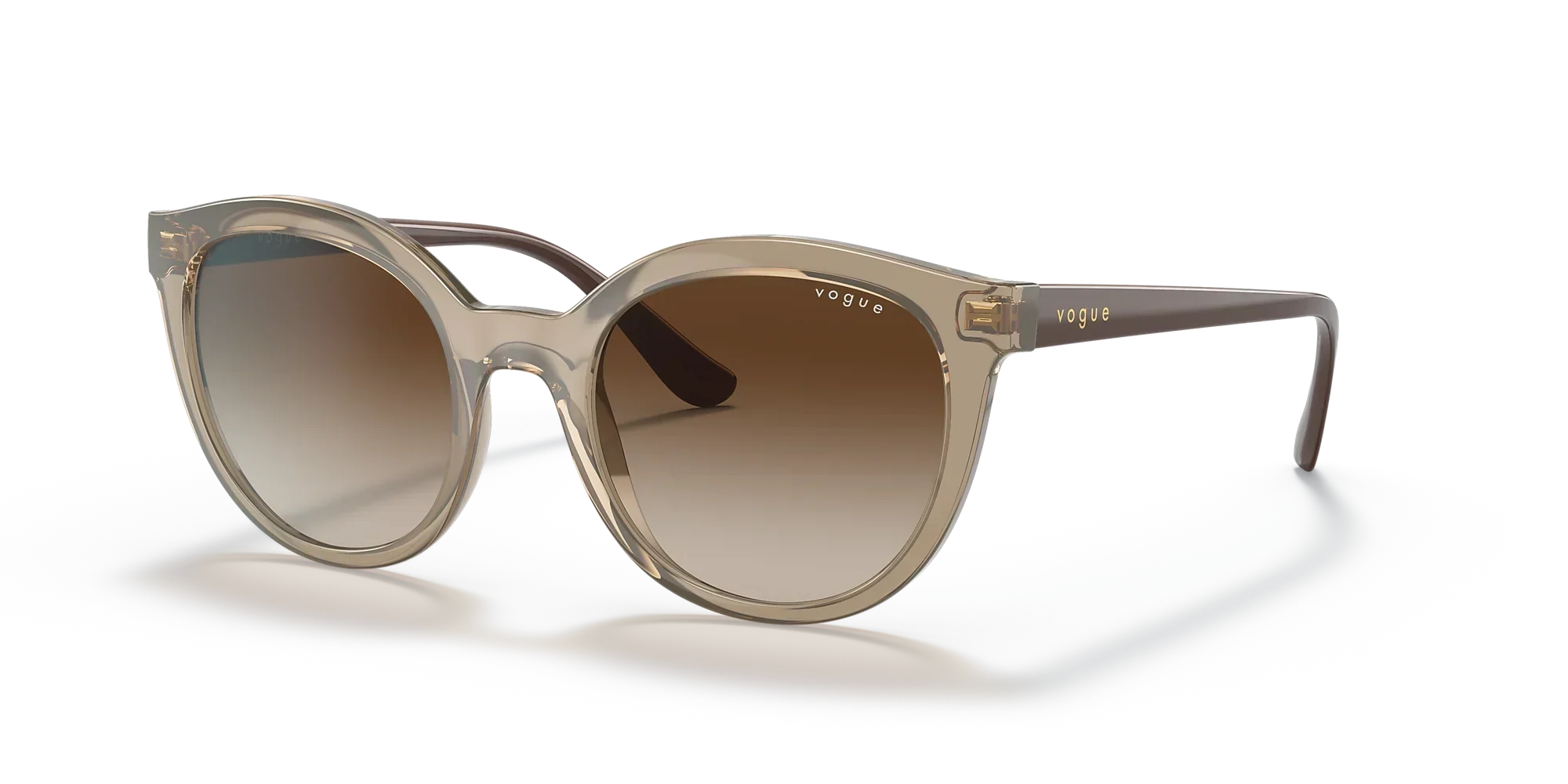 Vogue Eyewear | VO5427S | Transparent Brown
