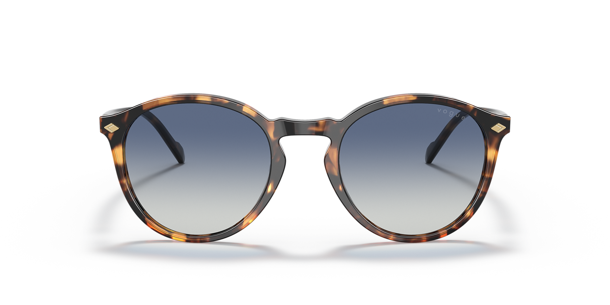 Vogue Eyewear | VO5432S | Havana Honey