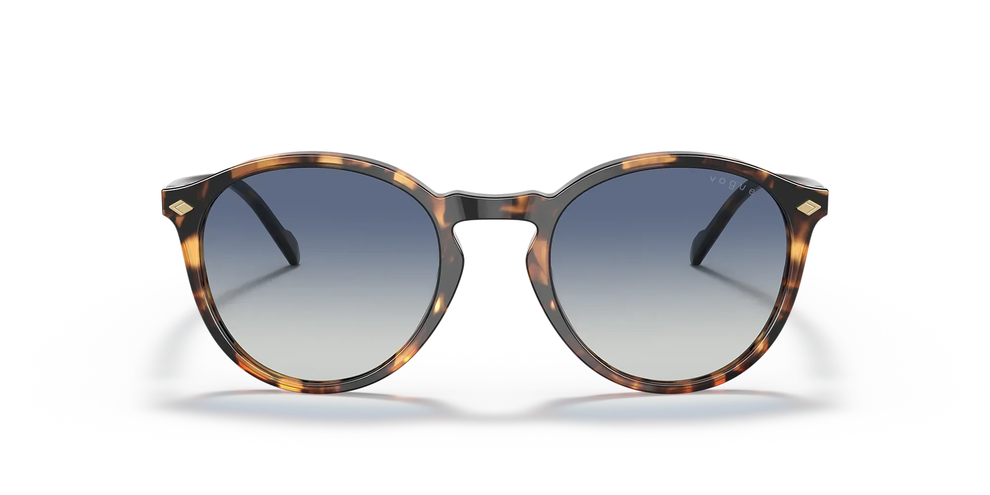 Vogue Eyewear | VO5432S | Havana Honey