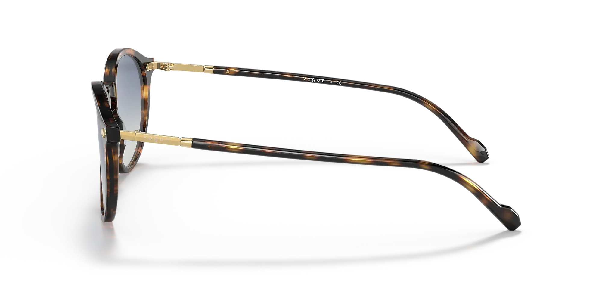 Vogue Eyewear | VO5432S | Havana Honey