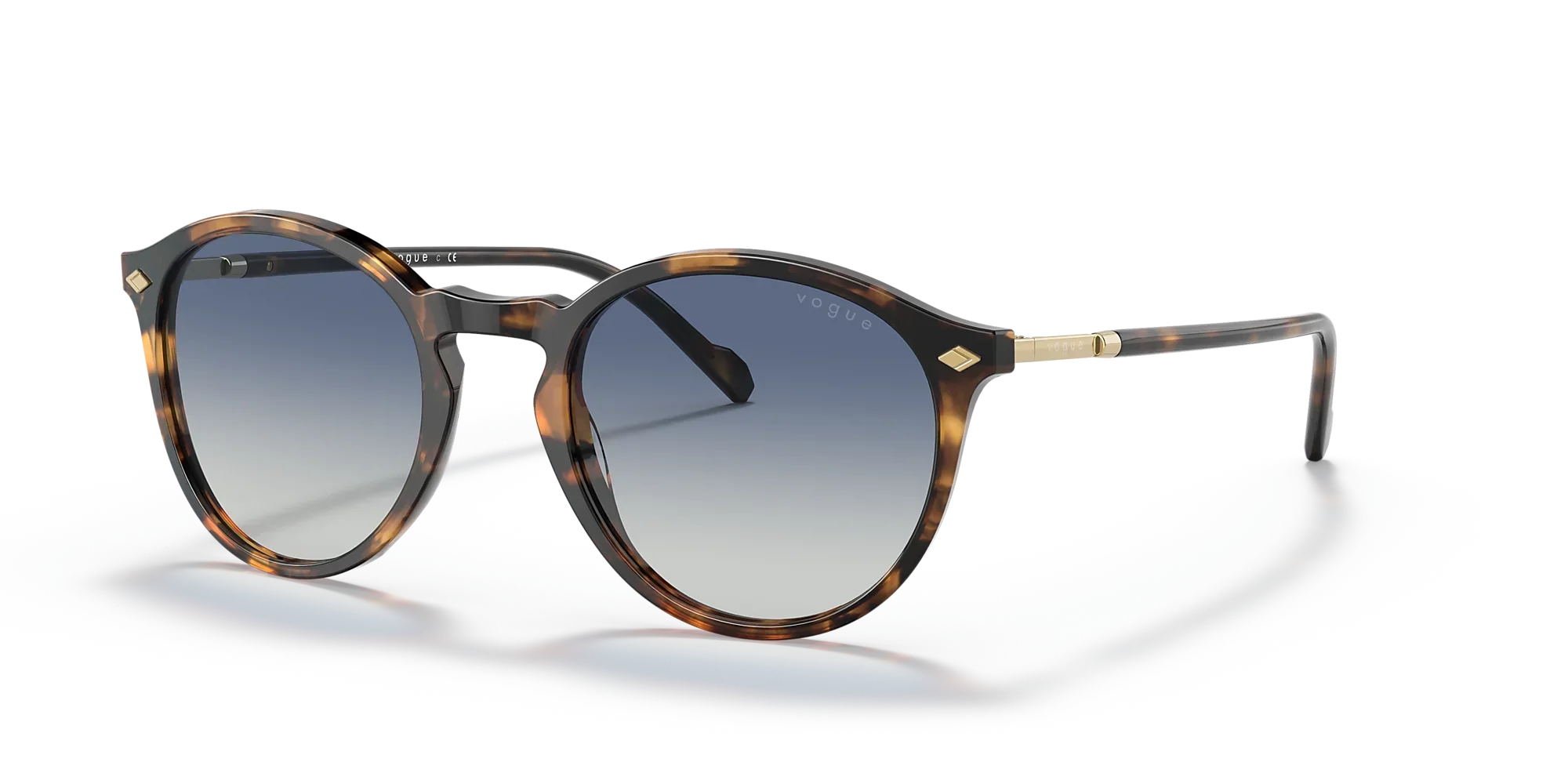 Vogue Eyewear | VO5432S | Havana Honey