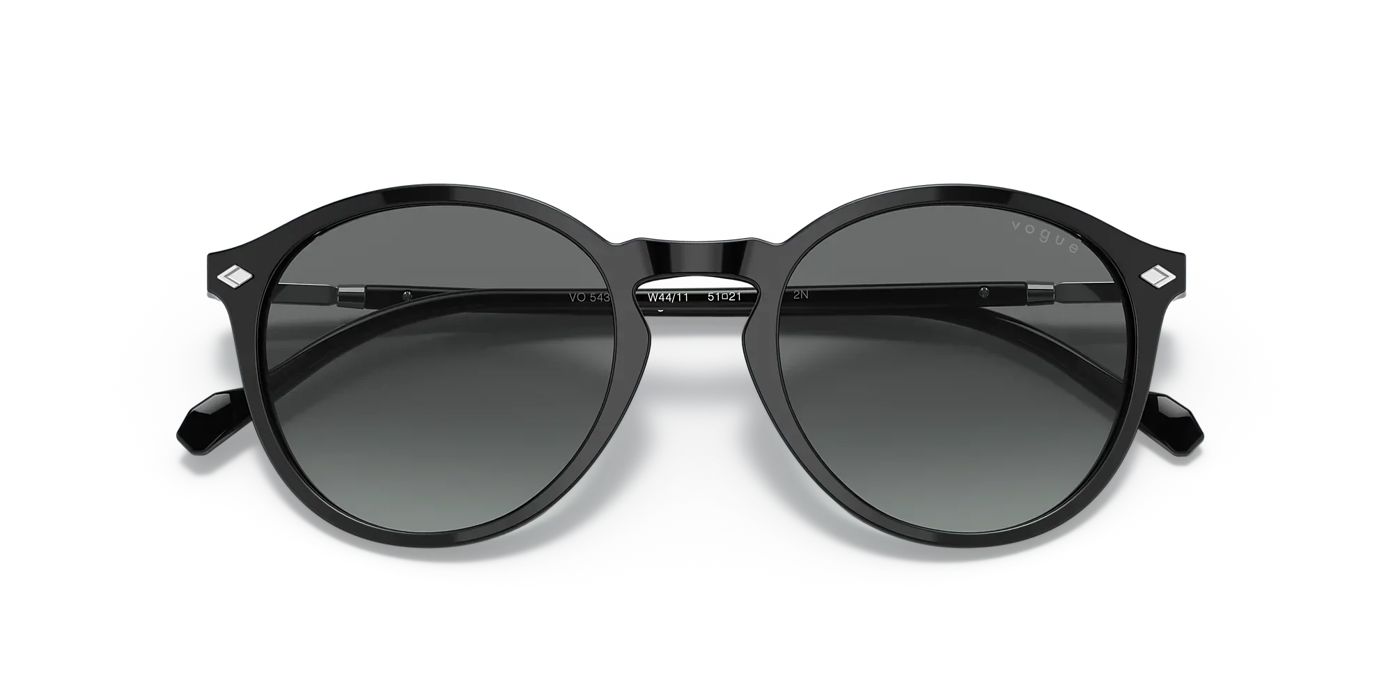 Vogue Eyewear | VO5432S | Black