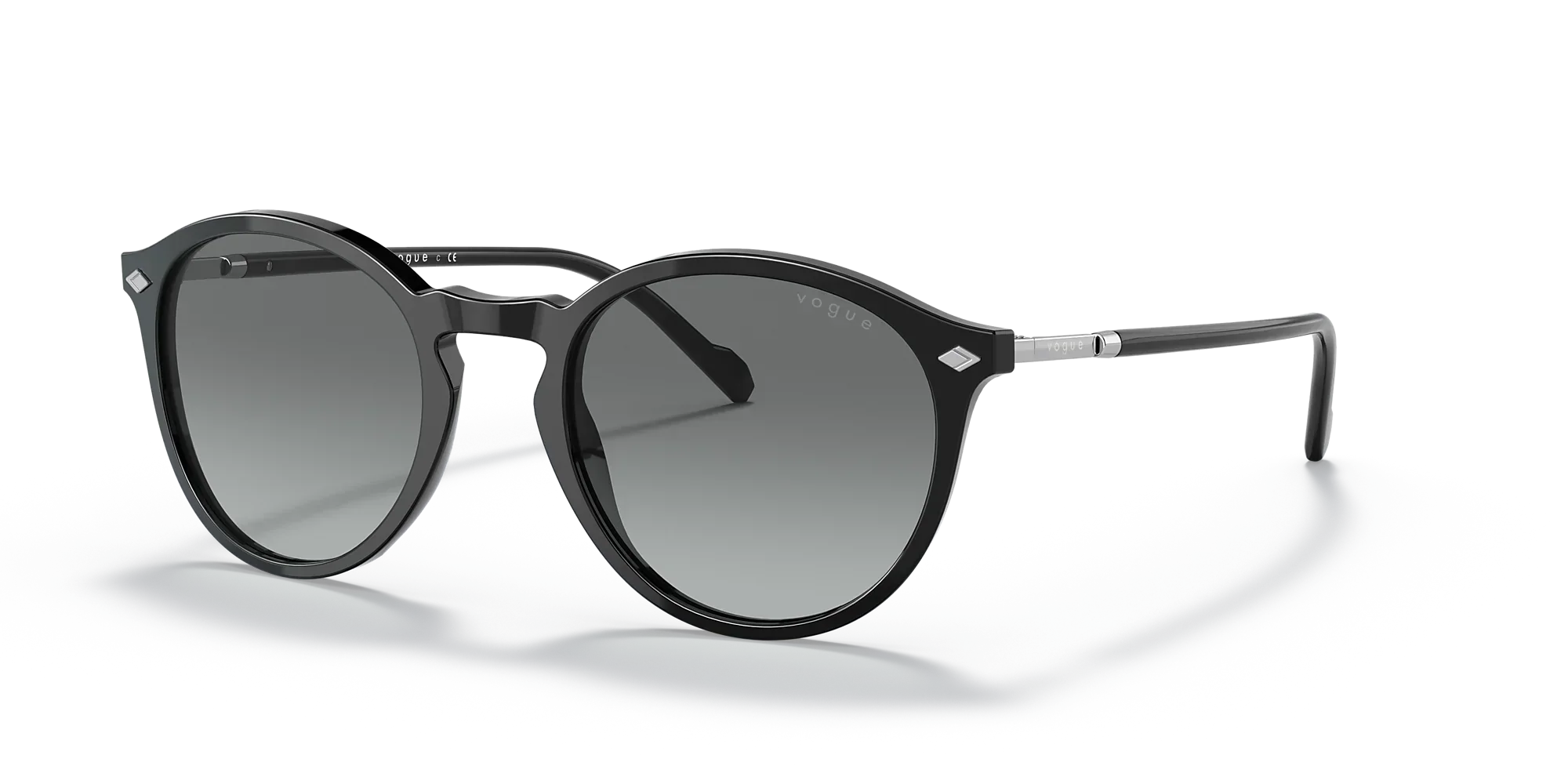 Vogue Eyewear | VO5432S | Black