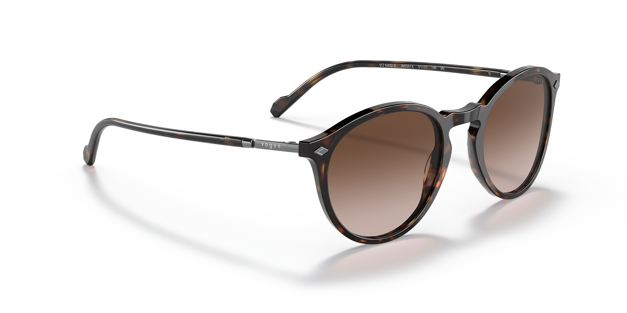 Vogue Eyewear | VO5432S | Dark Havana