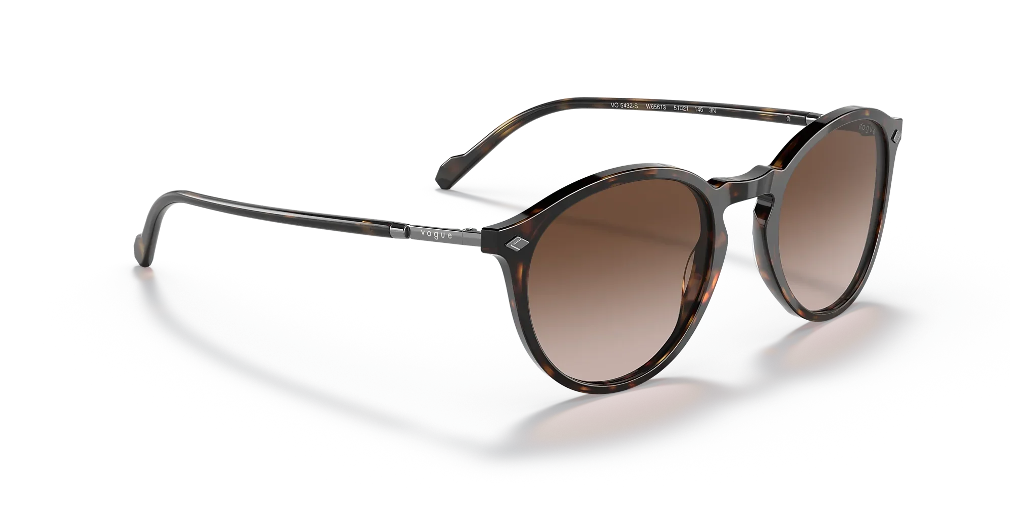 Vogue Eyewear | VO5432S | Dark Havana