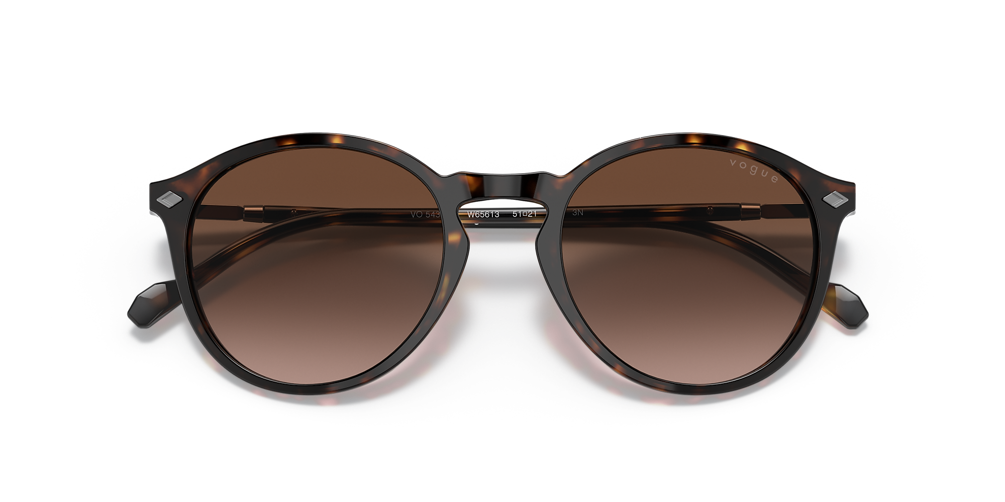 Vogue Eyewear | VO5432S | Dark Havana