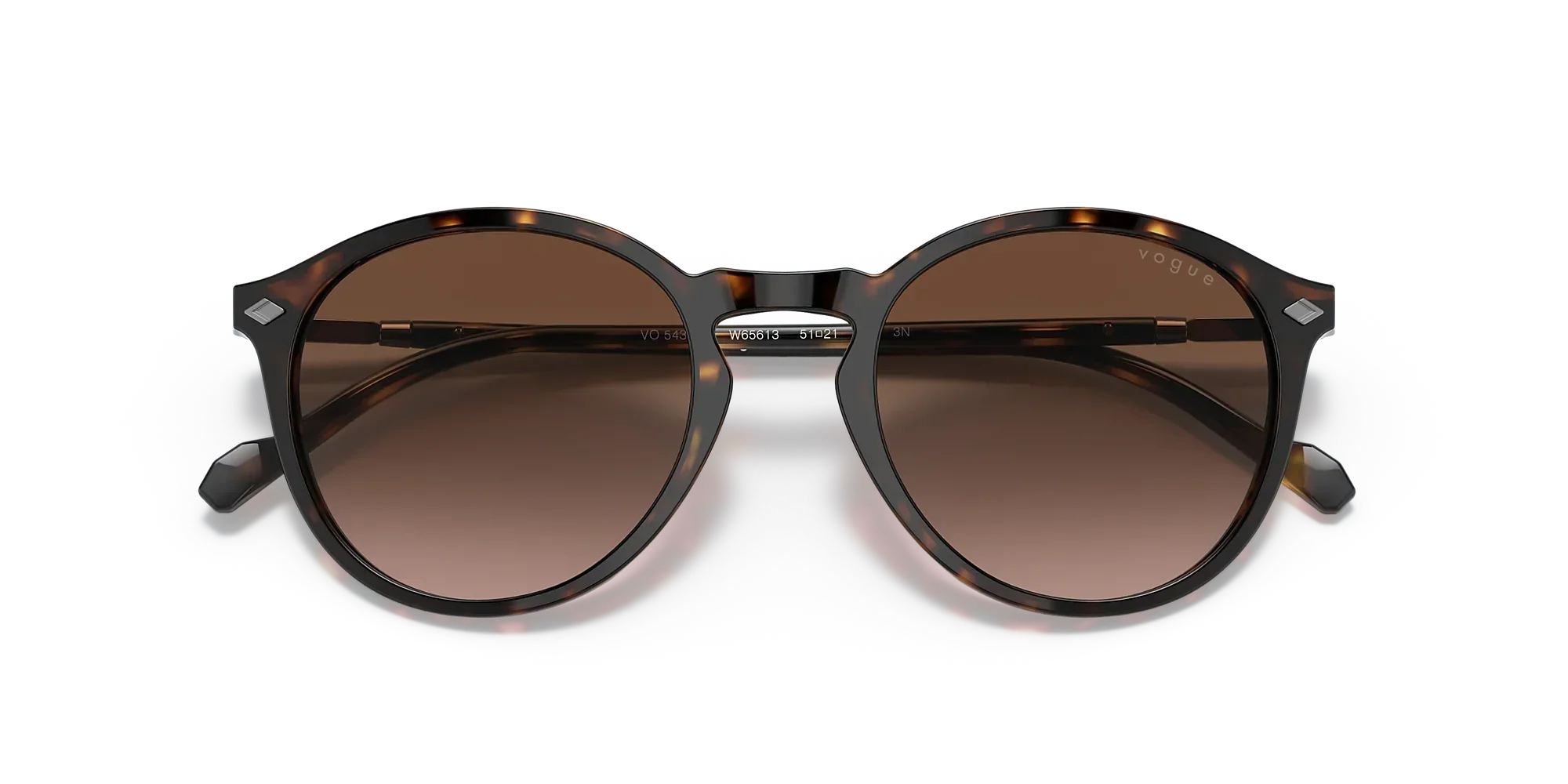 Vogue Eyewear | VO5432S | Dark Havana