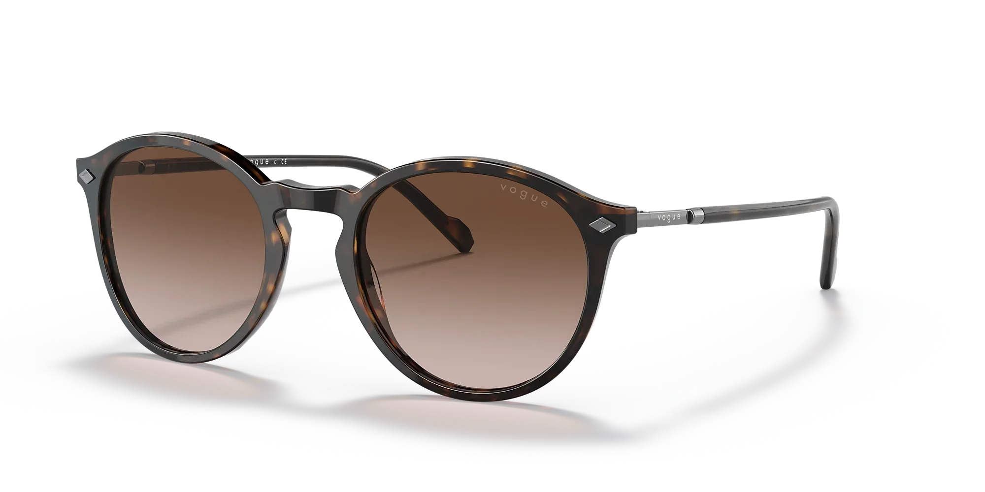 Vogue Eyewear | VO5432S | Dark Havana