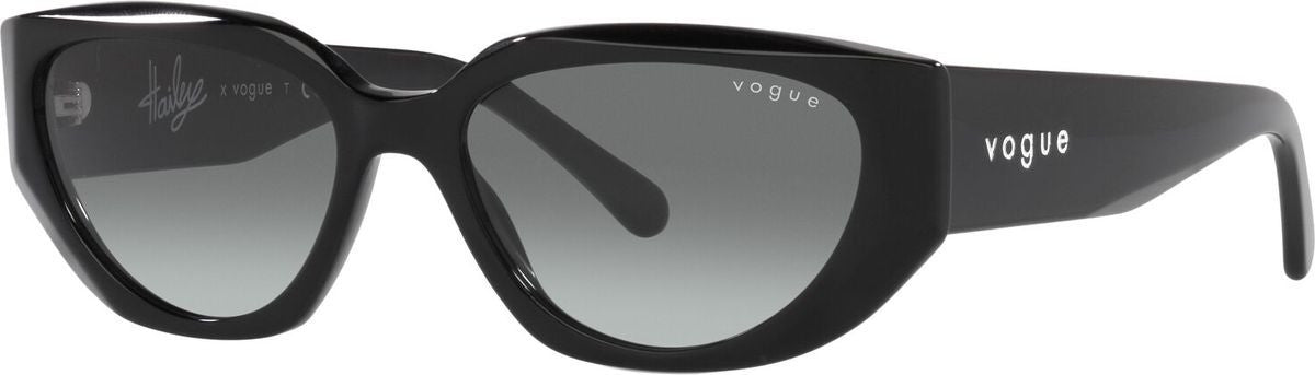 Vogue Eyewear | VO5438S | Black
