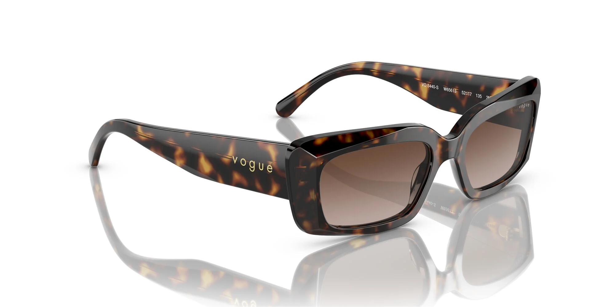 Vogue Eyewear | VO5440S | Dark Havana