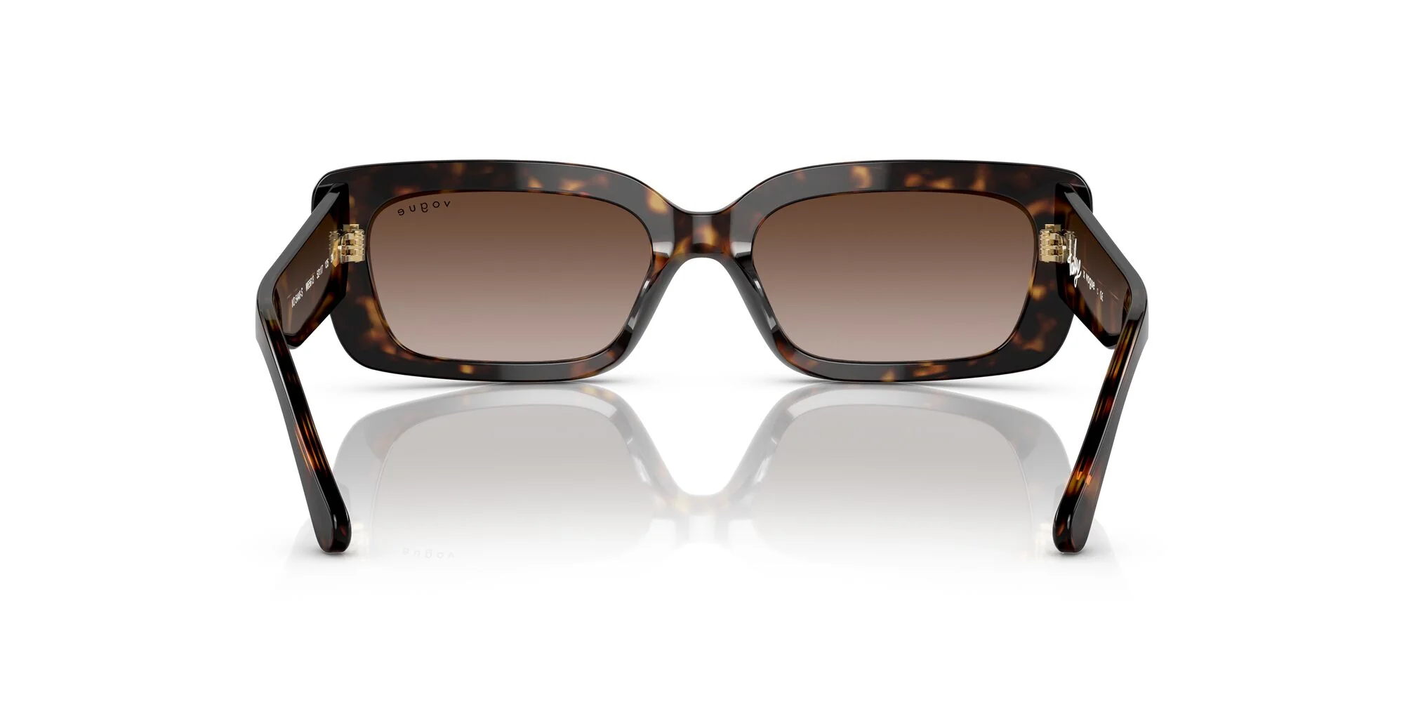 Vogue Eyewear | VO5440S | Dark Havana
