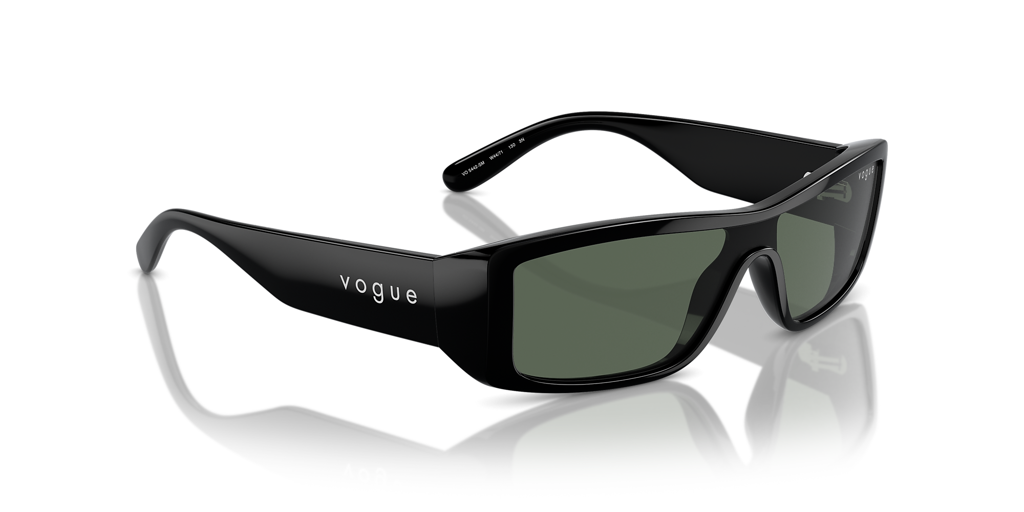 Vogue Eyewear | VO5442S | Black
