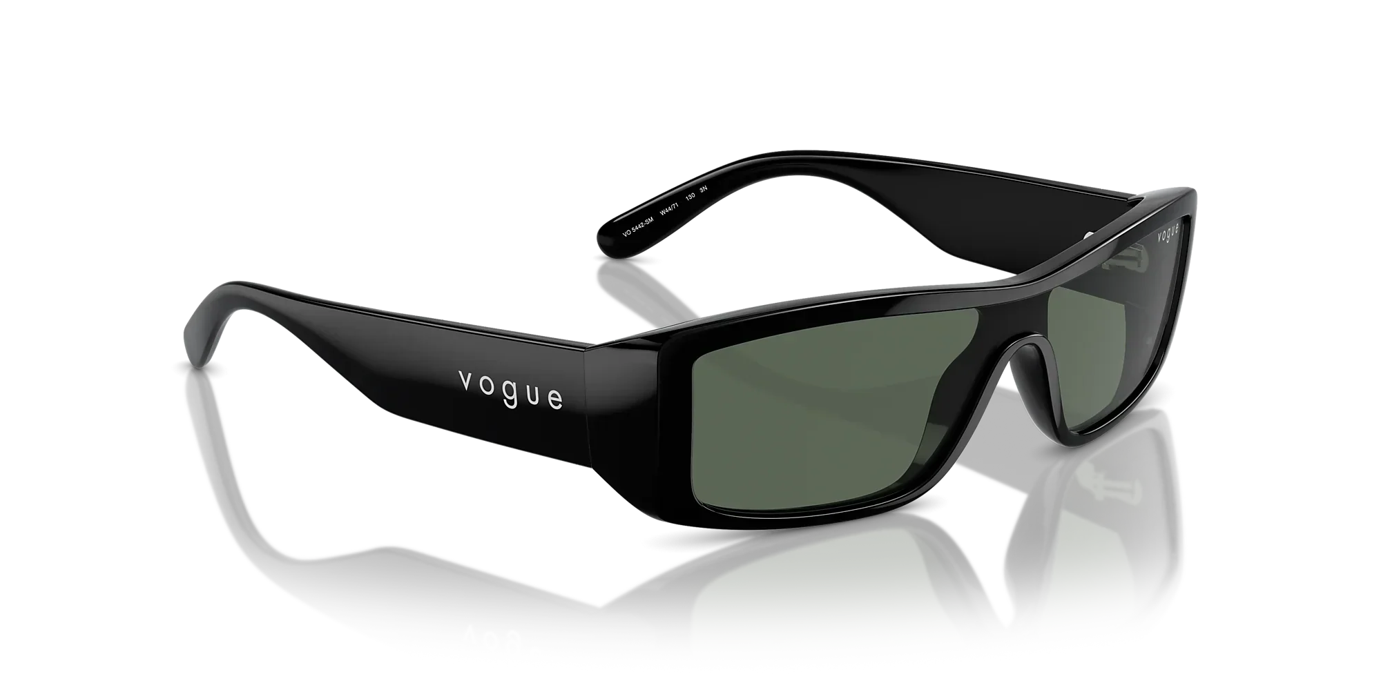 Vogue Eyewear | VO5442S | Black