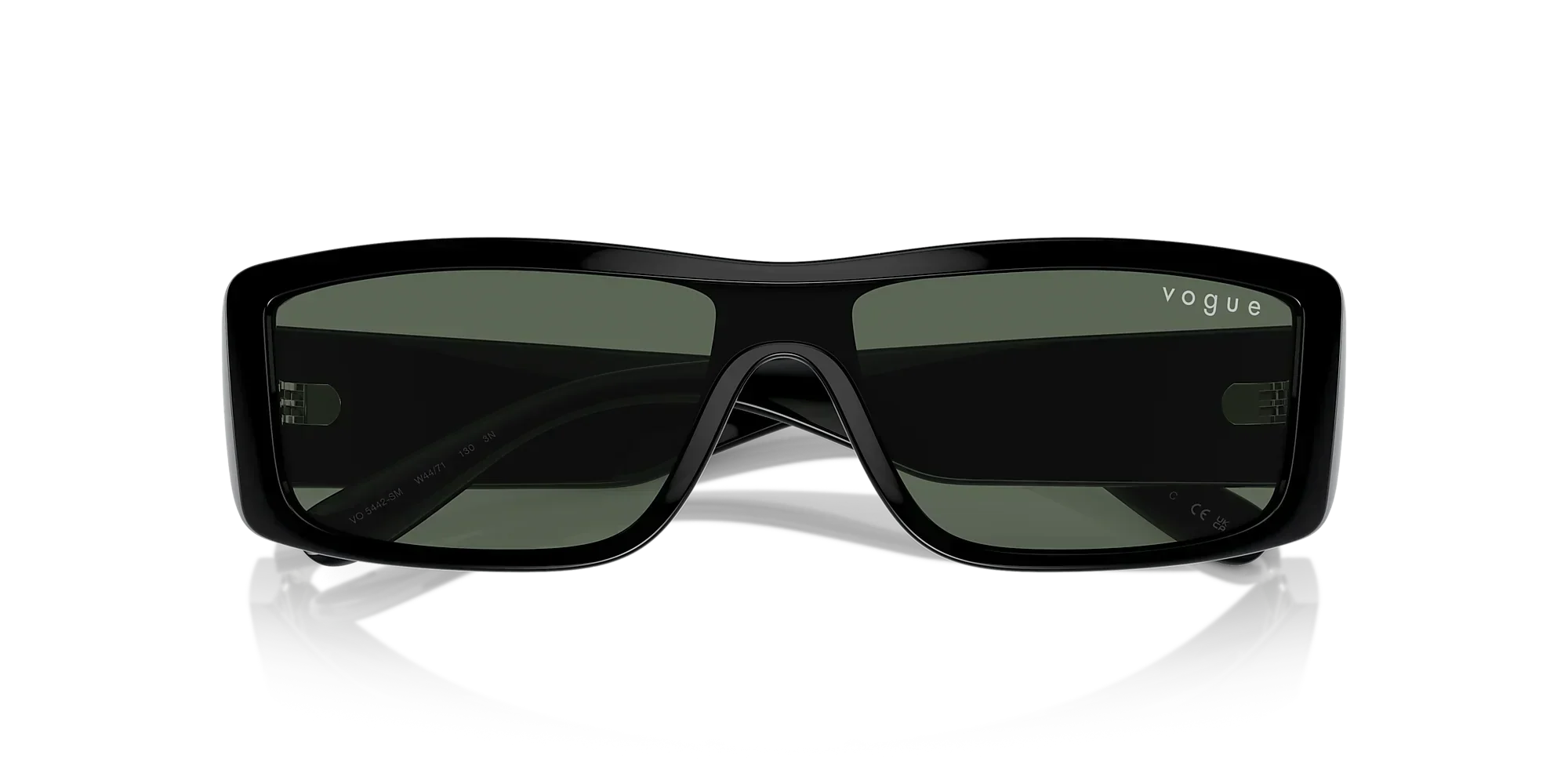 Vogue Eyewear | VO5442S | Black