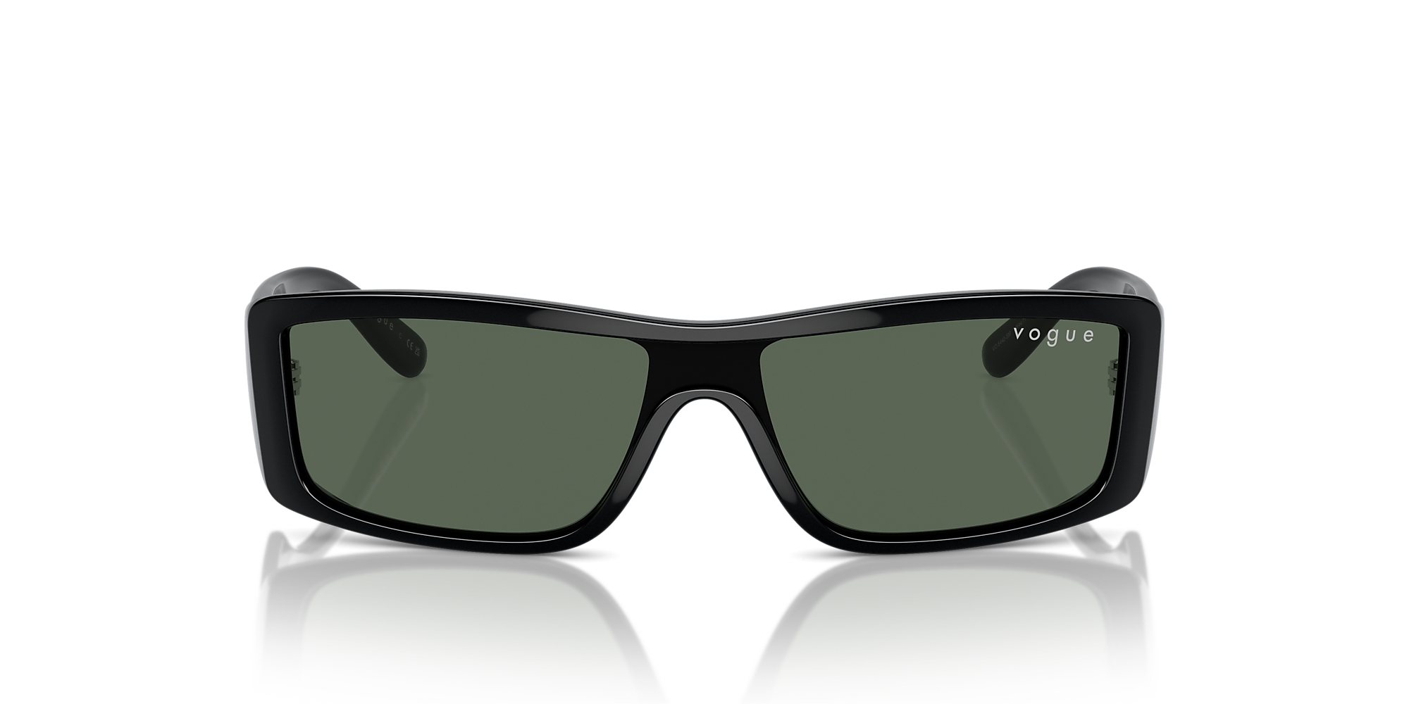 Vogue Eyewear | VO5442S | Black