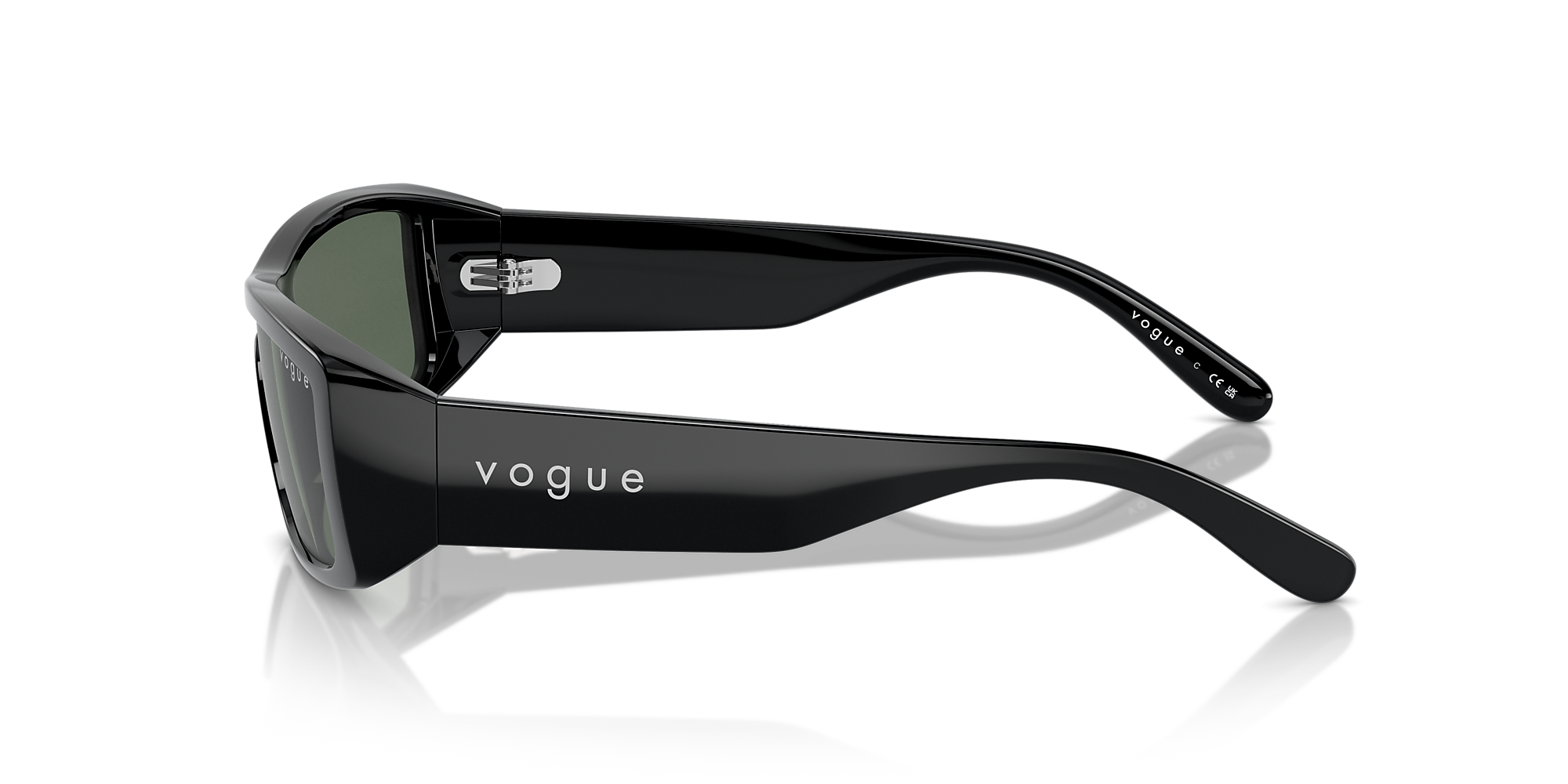 Vogue Eyewear | VO5442S | Black