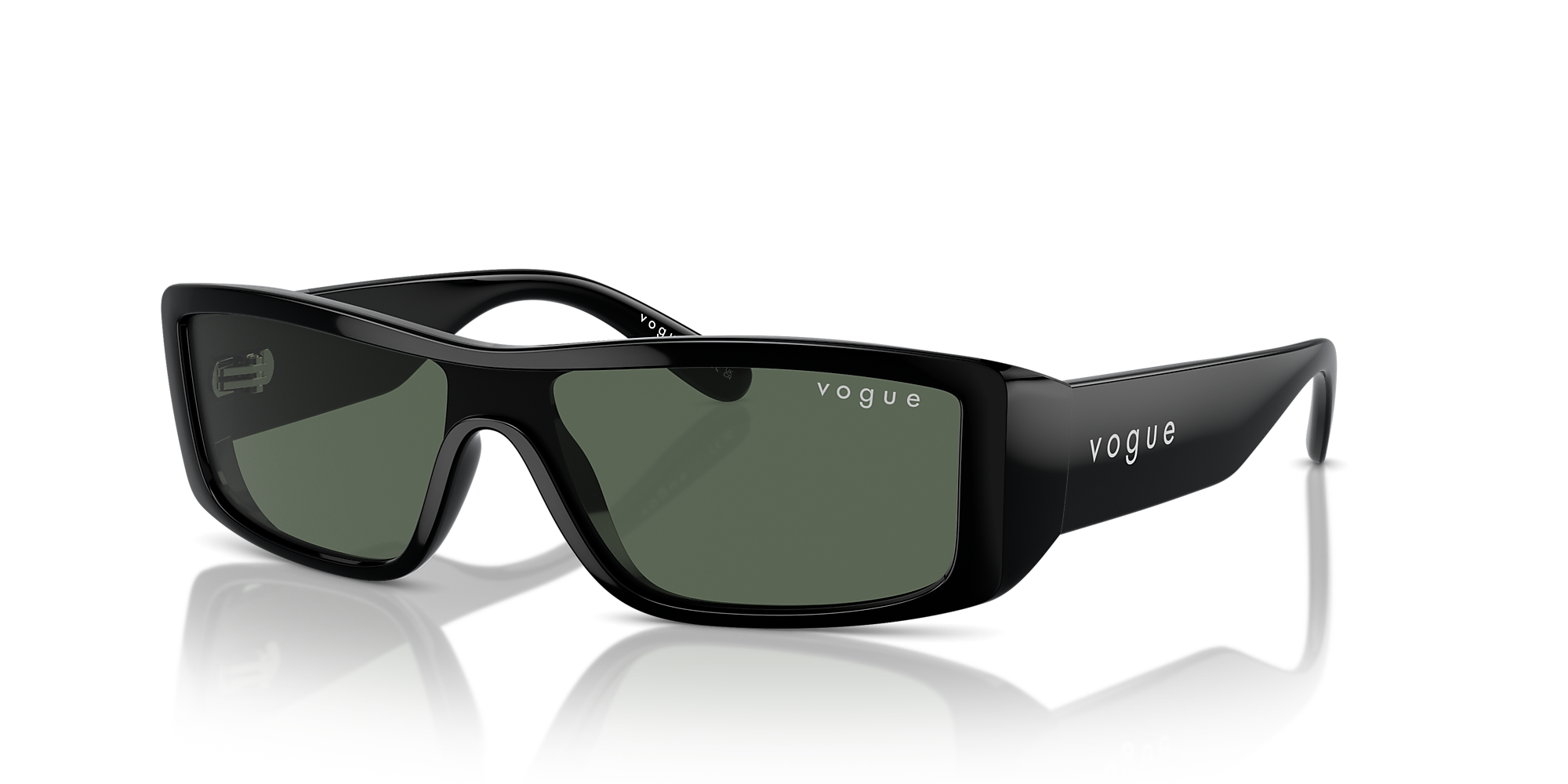 Vogue Eyewear | VO5442S | Black