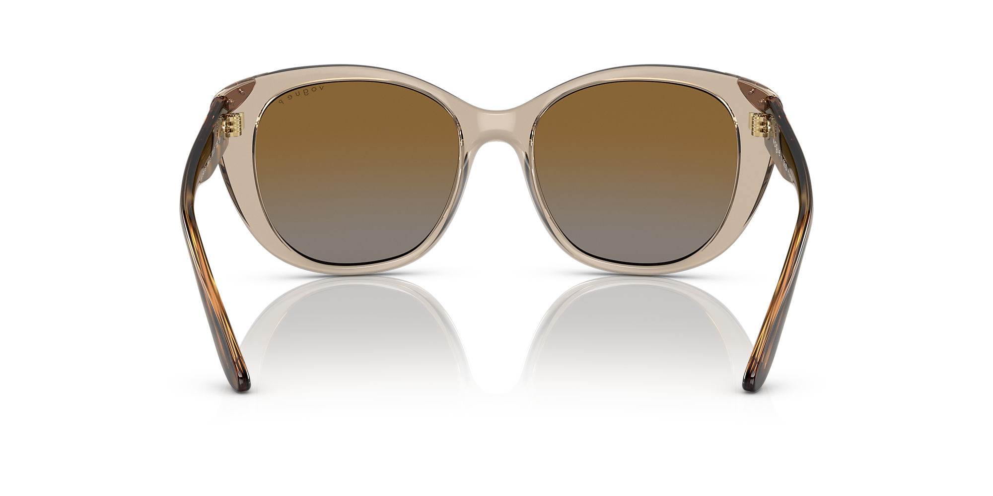 Vogue Eyewear | VO5457S | Transparent Caramel