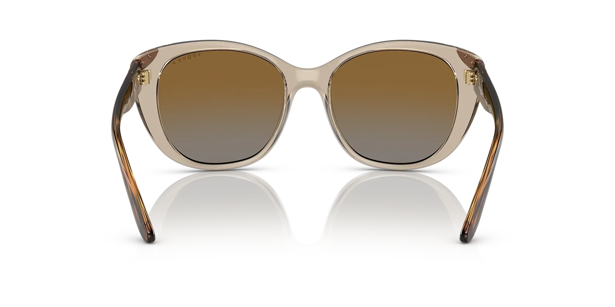 Vogue Eyewear | VO5457S | Transparent Caramel