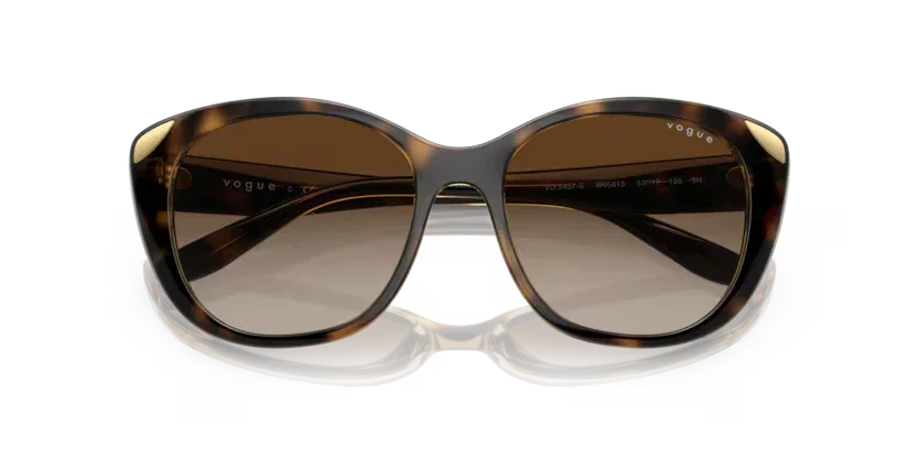 Vogue Eyewear | VO5457S | Dark Havana