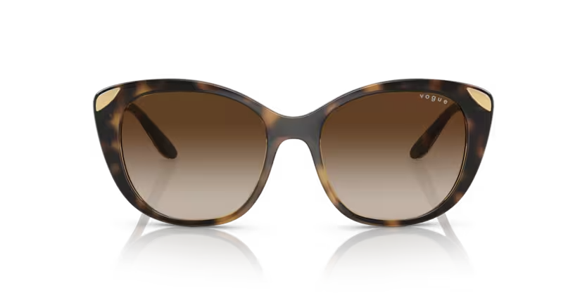 Vogue Eyewear | VO5457S | Dark Havana