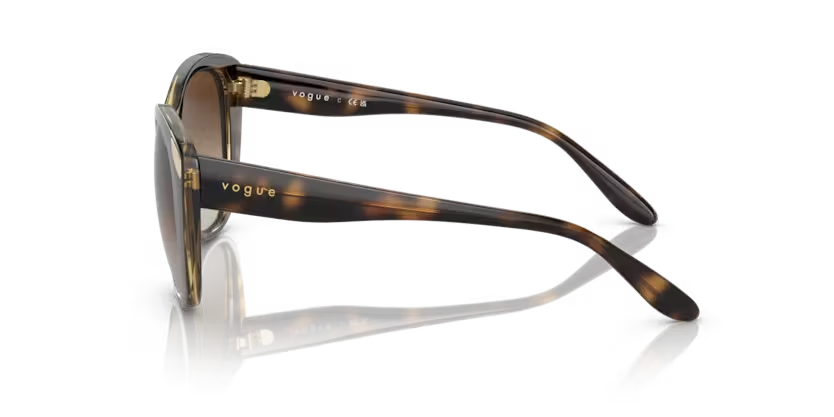 Vogue Eyewear | VO5457S | Dark Havana