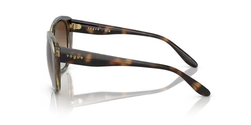 Vogue Eyewear | VO5457S | Dark Havana