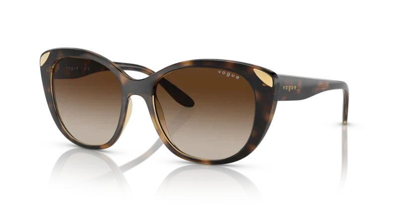 Vogue Eyewear | VO5457S | Dark Havana