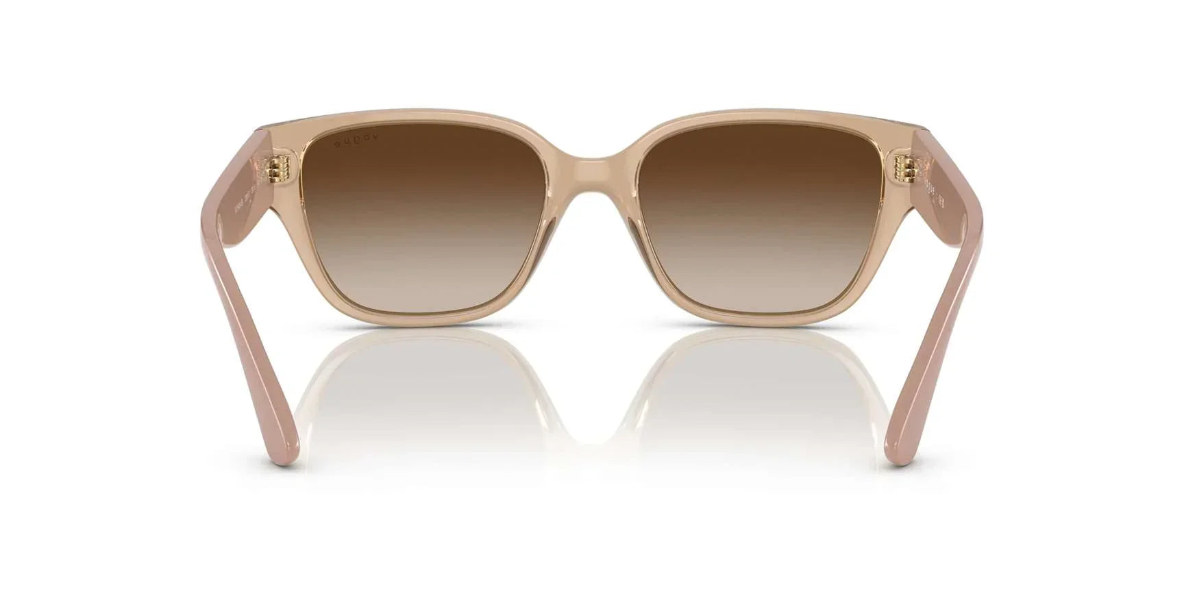 Vogue Eyewear | VO5459SB | Transparent Light Brown