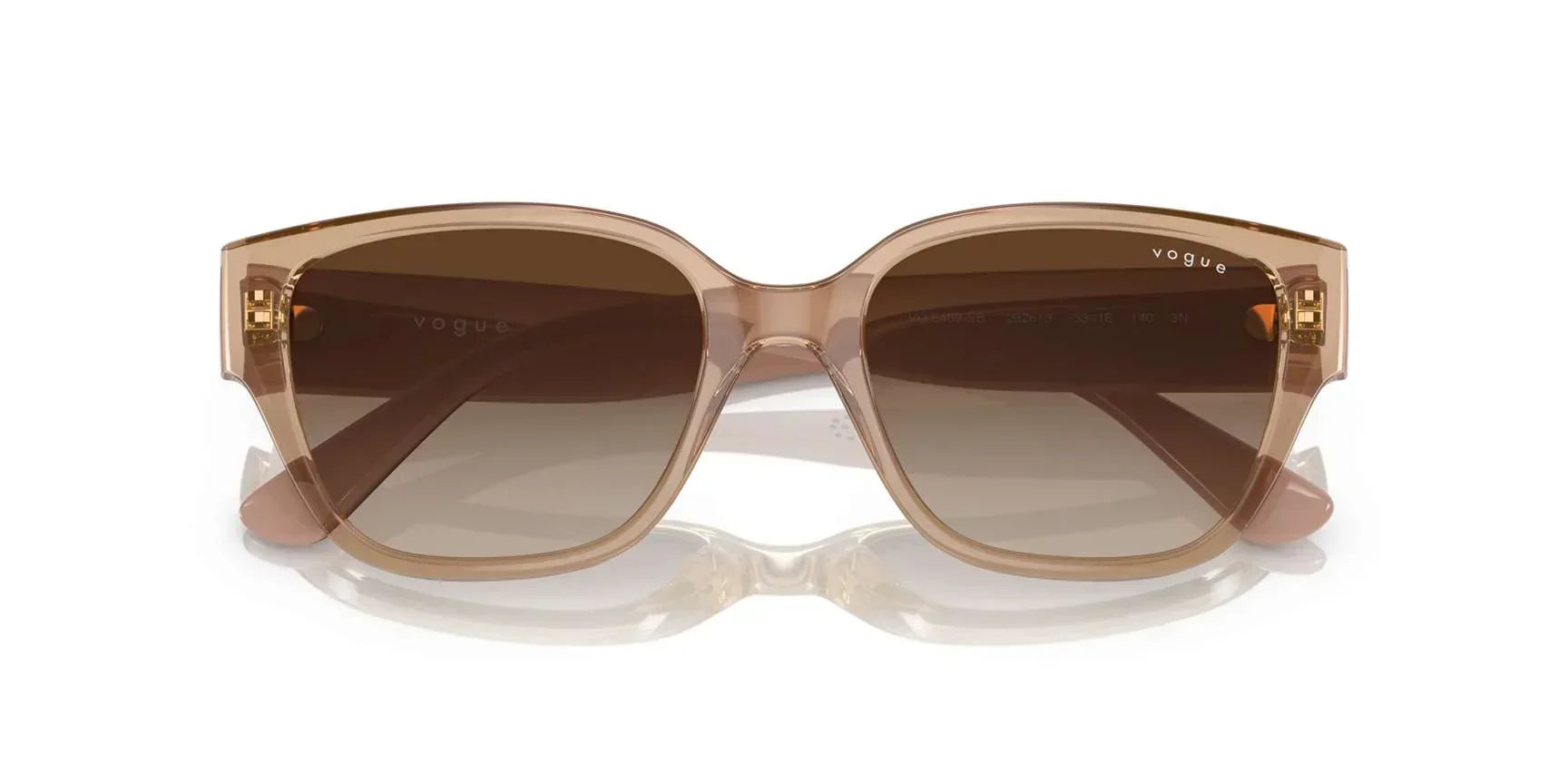 Vogue Eyewear | VO5459SB | Transparent Light Brown