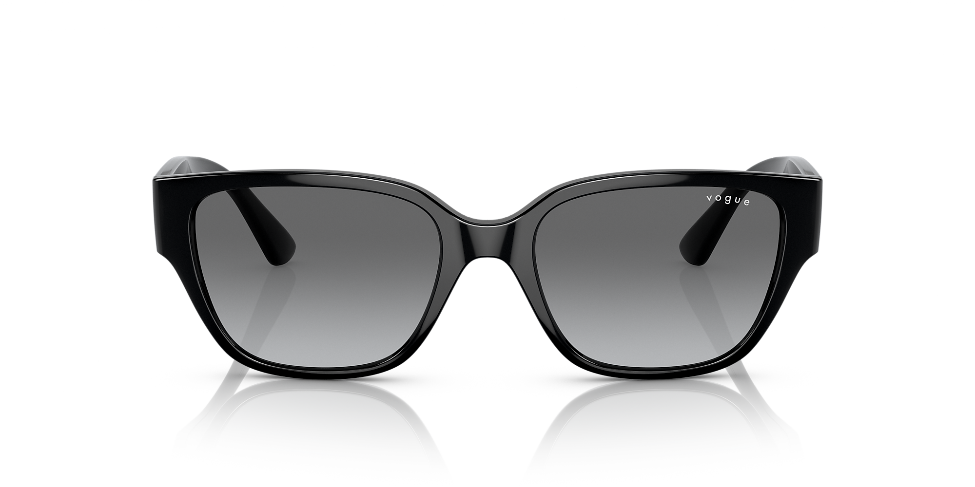 Vogue Eyewear | VO5459SB | Black