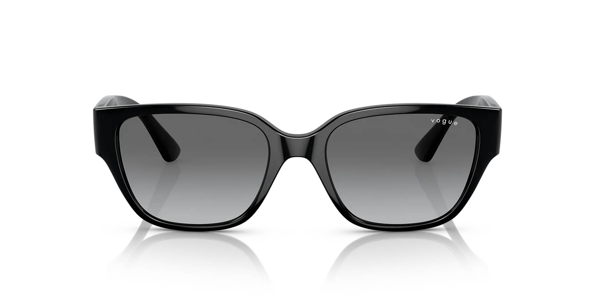 Vogue Eyewear | VO5459SB | Black