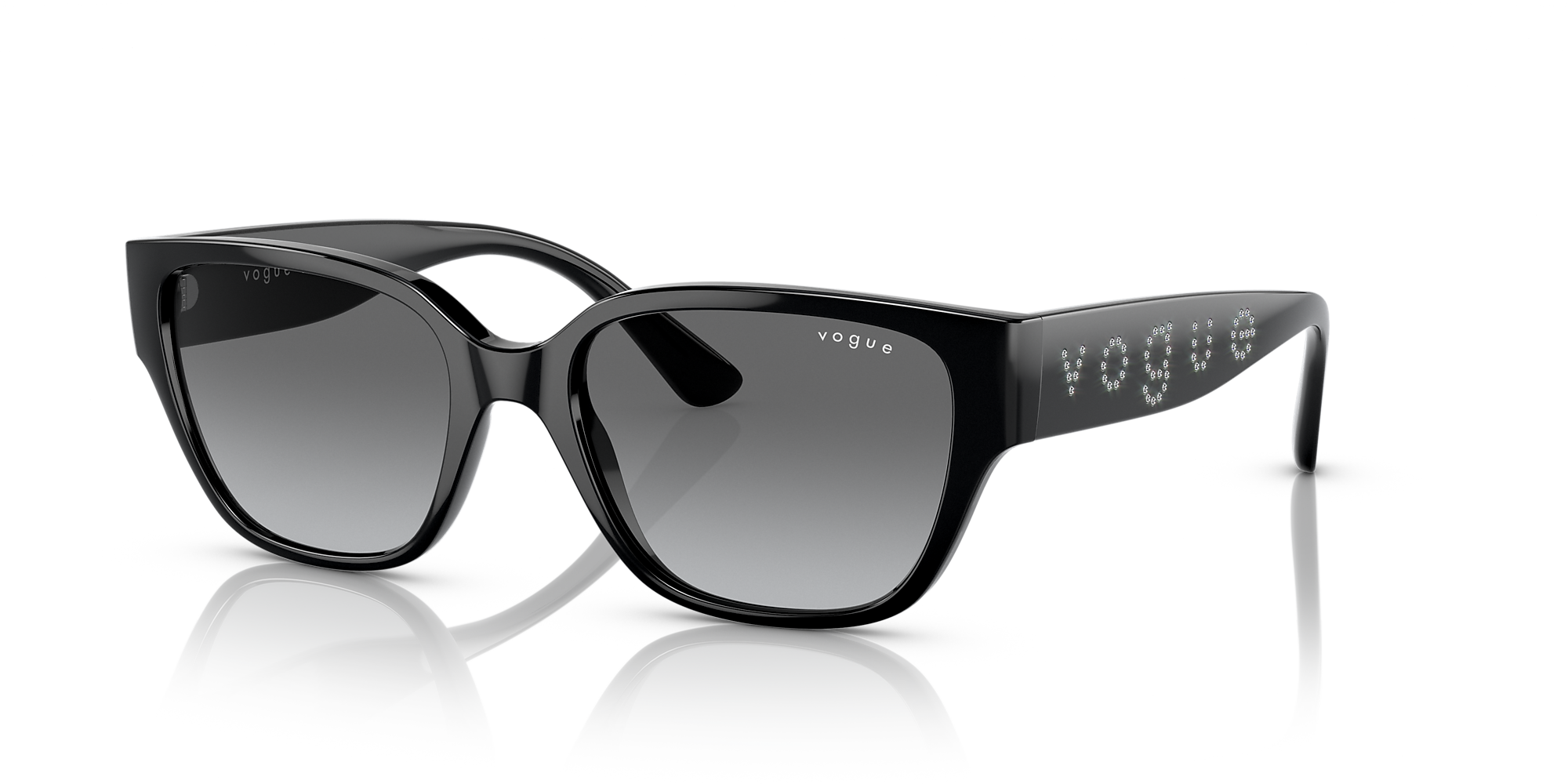 Vogue Eyewear | VO5459SB | Black