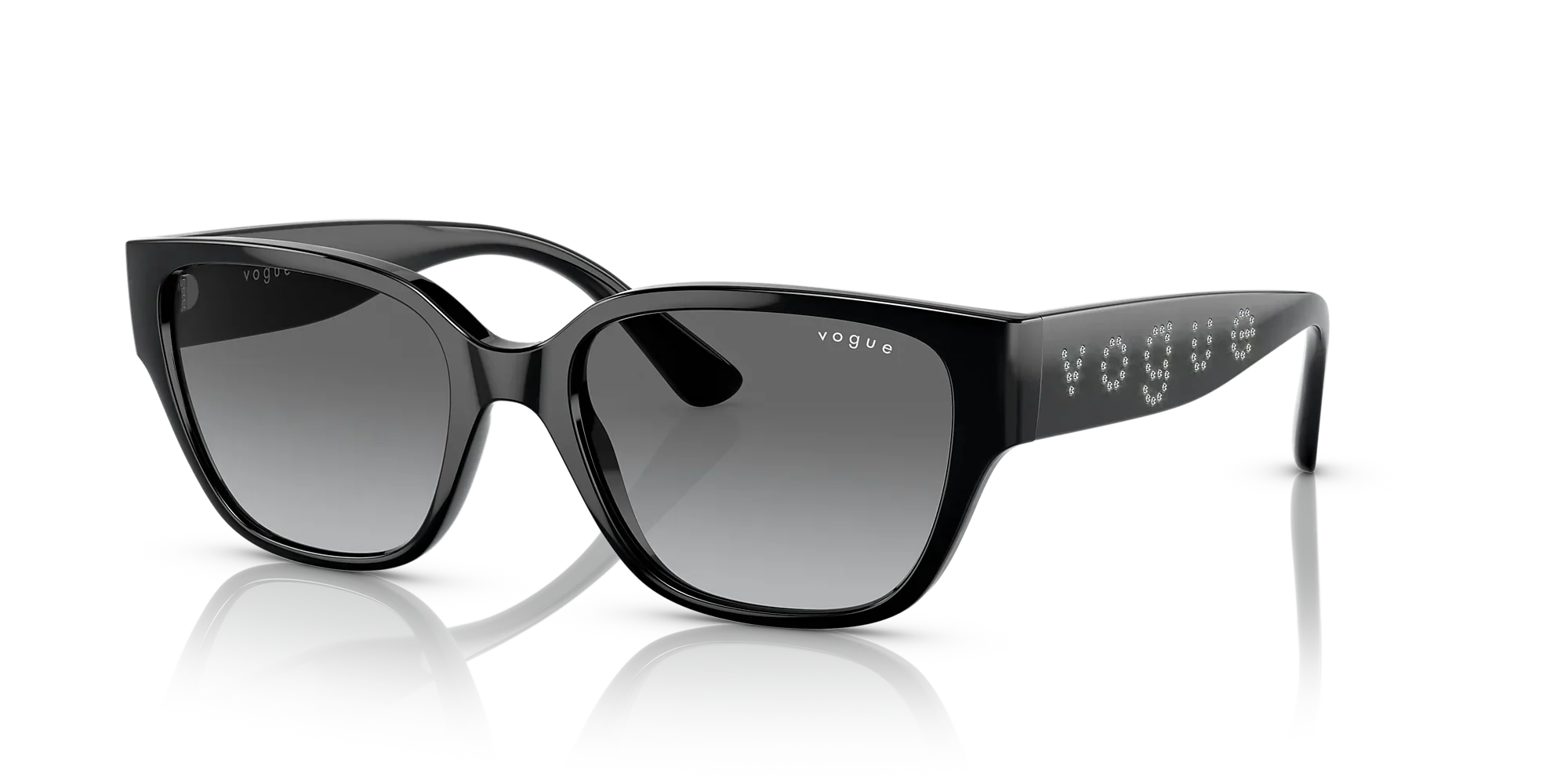 Vogue Eyewear | VO5459SB | Black